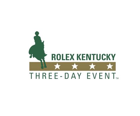 rolex kentucky 3 day